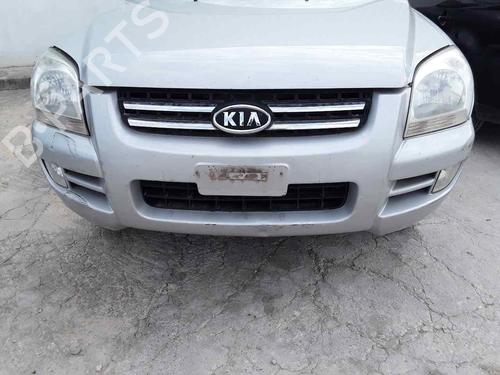 Used Front bumper Front bumper KIA SPORTAGE II (JE_, KM_) [2004-2011] 33412277 33412277