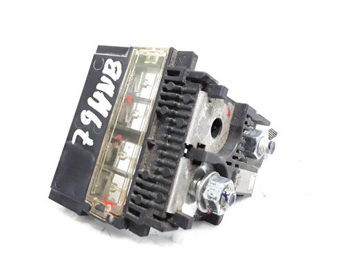 Batteri FIAT SEDICI (189_) 1.6 16V (107 hp) 11657962