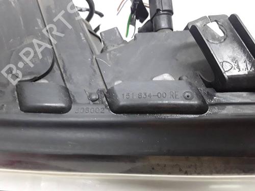 Højre forlygte BMW X5 (E53) 3.0 i | BP13808472C29 
