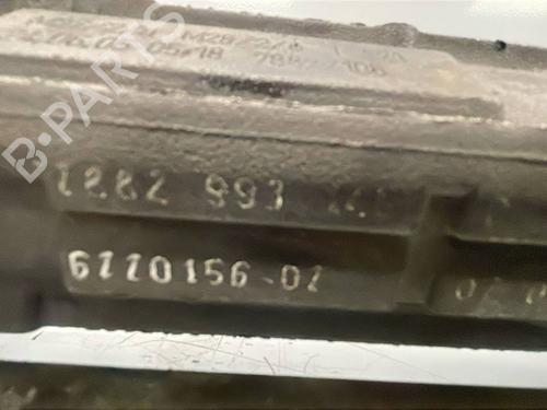 Steering rack BMW 5 (E60) 530 i | BP38709159M22 - Image 10