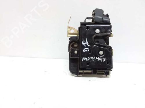Used Front left lock SEAT IBIZA II (6K1) 1.4 i (60 hp) 7472045