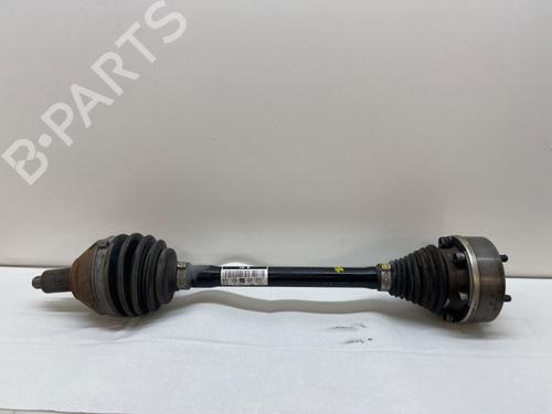 Used Left front driveshaft SEAT IBIZA IV (6J5, 6P1) [2008-2017]  23886906