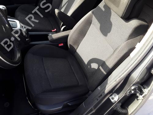 Left front seat AUDI A4 B7 (8EC) 2.0 TDI quattro | BP36650241C15 - Image 3