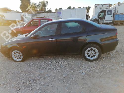 Venstre forlygte ALFA ROMEO 156 (932_) 1.9 JTD (932B2) | BP12316281C28 