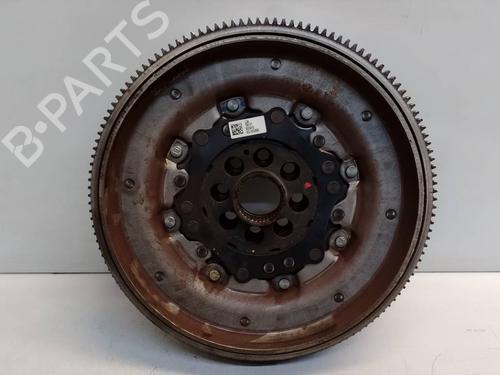 Used Flywheel Flywheel 39106921 39106921