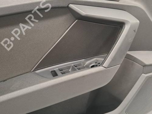 Front left panel AUDI A3 Sportback (8YA, 8YF) 35 TDI | BP38930748C58 - Image 3