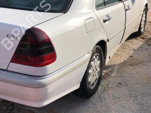 Elektronisk modul MERCEDES-BENZ C-CLASS (W202) C 220 CDI (202.133) | BP22210649M83 