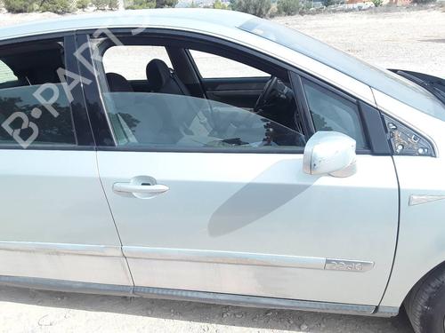 Used Right front door RENAULT VEL SATIS (BJ0_) 2.2 dCi (BJ0E, BJ0F) (150 hp) 17905777