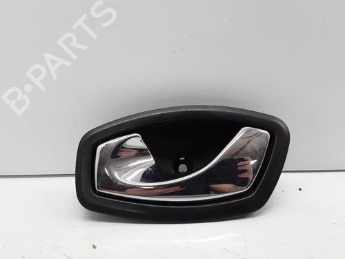 Used Front left interior door handle Front left interior door handle RENAULT MEGANE III Hatchback (BZ0/1_, B3_) [2008-2026] 36239792 36239792