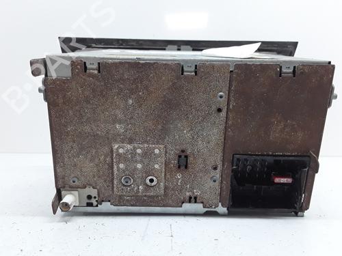 Radio SEAT ALTEA XL (5P5, 5P8)  | BP12449058E6 