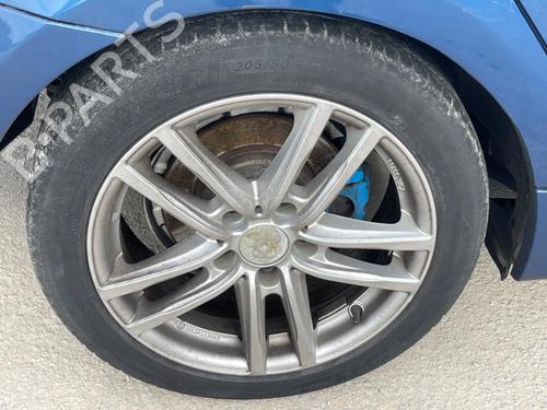 Used Rim BMW 1 (E87) 118 d (122 hp) 22898181