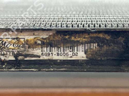 Water radiator FORD S-MAX (WA6)  | BP29262516M31 