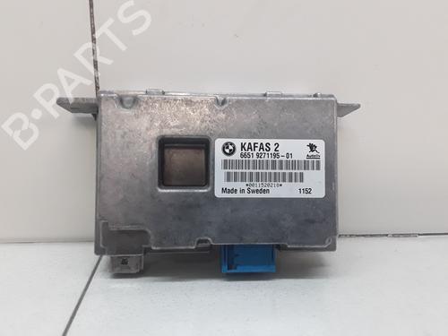 Used Electronic module BMW 3 (F30, F80) 320 d (184 hp) 21561150