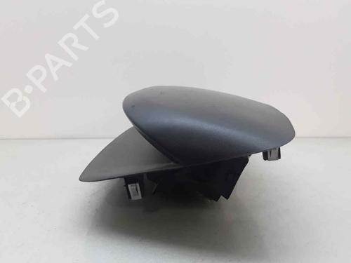 Display monitor RENAULT MEGANE III Hatchback (BZ0/1_, B3_)  | BP23097181C48 