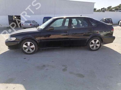 Klapa wlewu paliwa SAAB 9-3 (YS3D) 2.2 TiD | BP9968543C131 
