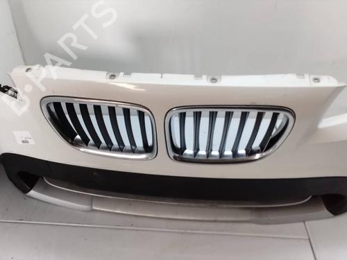 Front bumper BMW X1 (E84) xDrive 18 d | BP38568138C7 - Image 3
