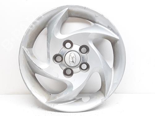 Used Hub cap HYUNDAI TRAJET (FO) 2.0 (140 hp) 25818299