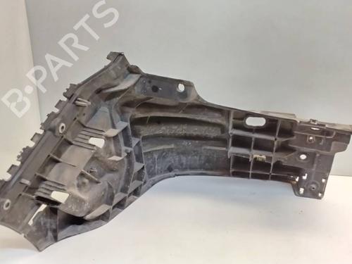 Front bumper bracket RENAULT TRAFIC II Platform/Chassis (EL) 1.9 dCi 100 (EL0C) | BP39451173C158 - Image 3