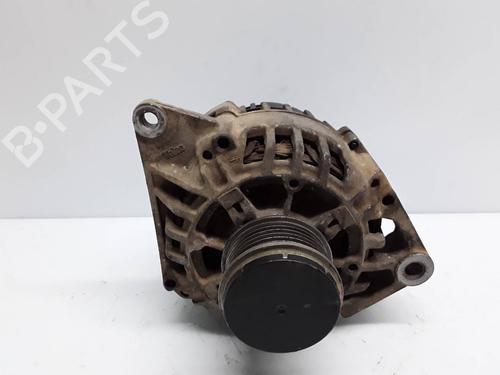Generator RENAULT MEGANE I Grandtour (KA0/1_) 1.9 dCi (KA05, KA1F) (102 hp) 7473965