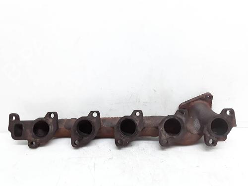 Exhaust manifold MERCEDES-BENZ E-CLASS (W211) E 270 CDI (211.016) | BP11657906M110 