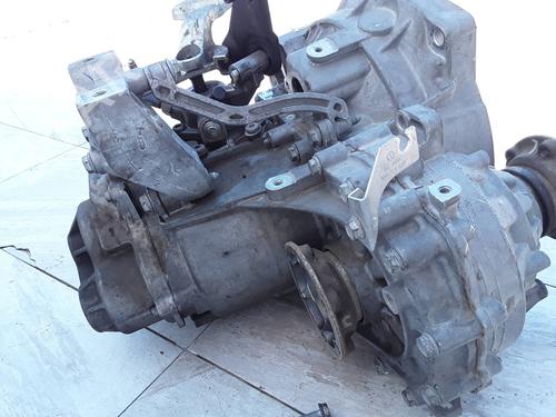 Gearbox AUDI TT (8J3)  | BP25994696M3 