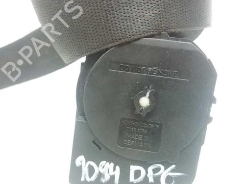 Front left seatbelt MERCEDES-BENZ S-CLASS (W220) S 400 CDI (220.028, 220.128) | BP8747470I26 