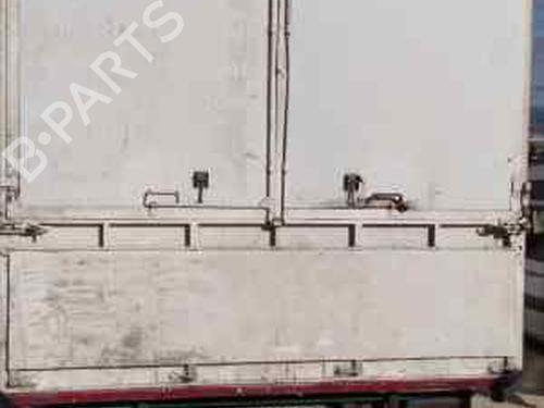 Gearbox IVECO DAILY III Platform/Chassis  | BP22247612M3 