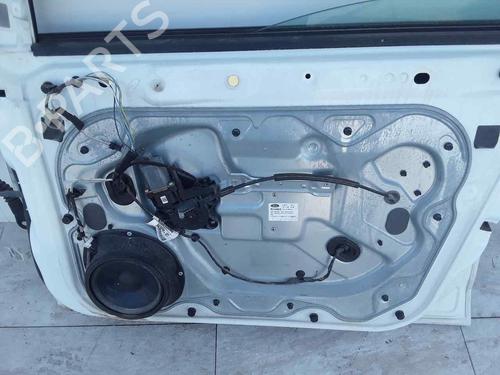 Right front door FORD FOCUS II Turnier (DA_, FFS, DS)  | BP10171274C3 