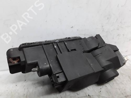 Tailgate handle MERCEDES-BENZ C-CLASS (W203) C 270 CDI (203.016) | BP8343656C132 