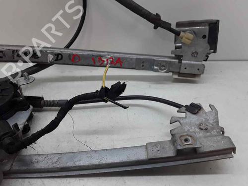 Front right window mechanism SEAT IBIZA II (6K1) 1.4 16V | BP23267838C23