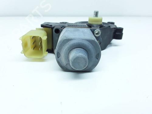 Left front window motor FORD FIESTA VI (CB1, CCN) 1.6 TDCi | BP7470919E21 