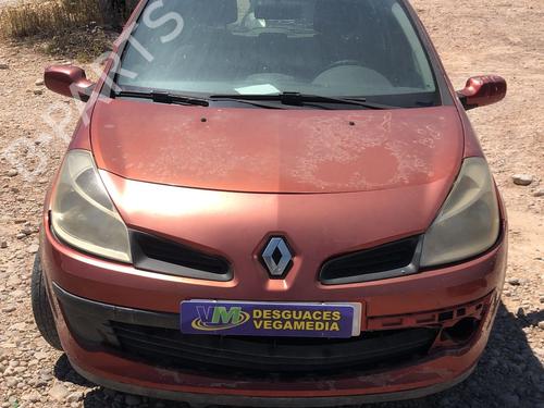 Engine RENAULT CLIO III (BR0/1, CR0/1) | BP36239873M1 - Image 2