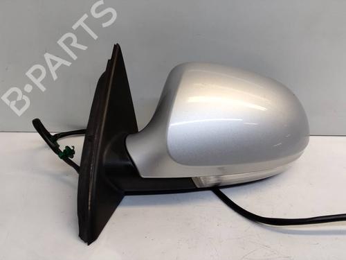 Used Left mirror Left mirror VW PASSAT B6 (3C2) [2005-2011] 39537818 39537818