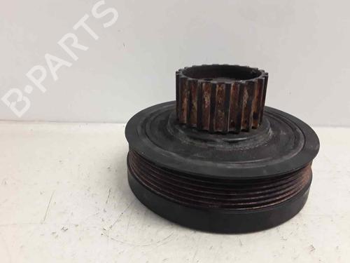 Pulley VW POLO (9N_, 9A_) 1.4 TDI | BP18480530M122 
