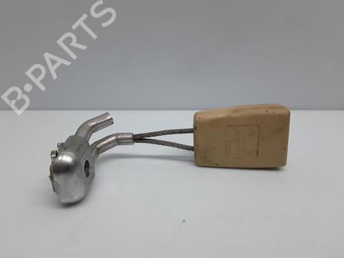 Veiligheidsgordel achter midden VW PHAETON (3D1, 3D2, 3D3, 3D4, 3D6, 3D7, 3D8, 3D9) 3.0 V6 TDI 4motion (224 hp) 8747525