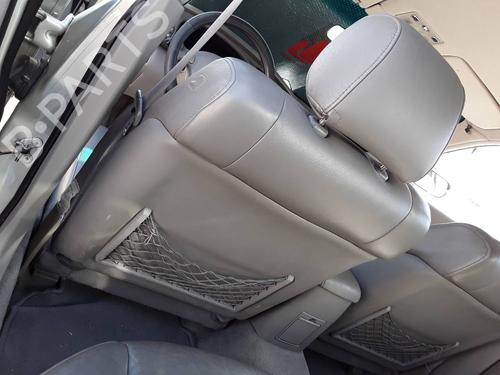 Left front seat MAZDA XEDOS 9 (TA) 2.5 V6 (TA5P) | BP10549380C15 