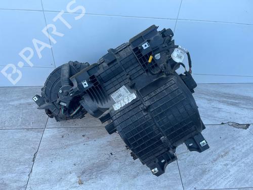 Heater matrix box OPEL MOVANO B Van (X62) | BP30577705M61