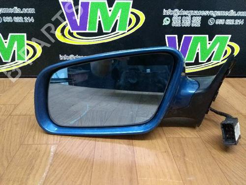Used Left mirror AUDI A3 (8L1) 1.9 TDI (100 hp) 7467151