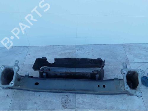 Front bumper reinforcement VOLVO V50 (545) 2.0 D | BP25026329C109 
