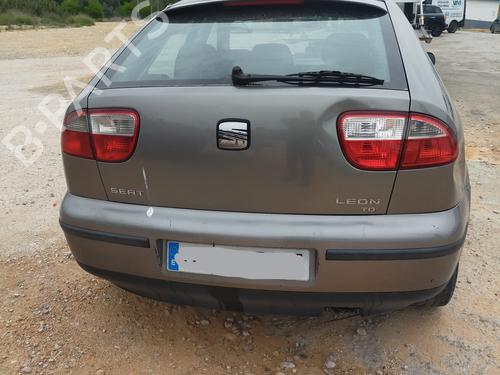 Ryggespeil høyre SEAT LEON (1M1) 1.9 TDI | BP16125012C27 