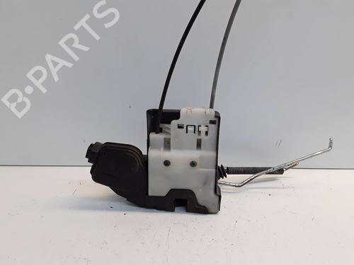 Used Front right lock Front right lock KIA SPORTAGE II (JE_, KM_) [2004-2011] 36525571 36525571