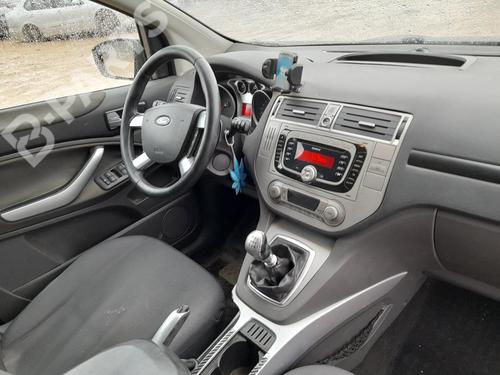 Rear seat FORD KUGA I 2.0 TDCi 4x4 | BP9370292C17  - Image 13