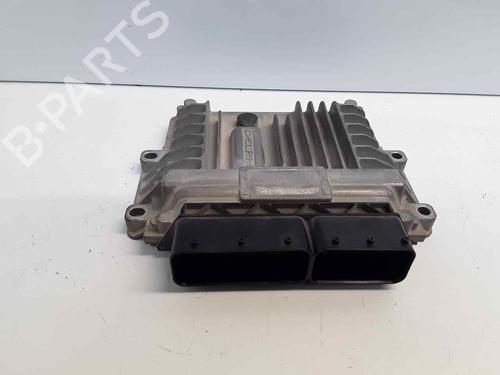 Engine control unit (ECU) SSANGYONG KYRON 2.0 Xdi | BP36000901M57 - Image 3