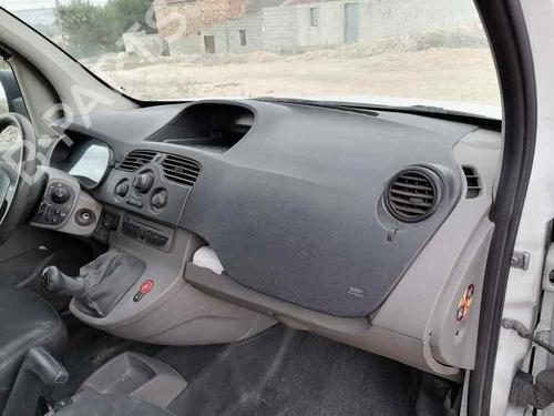 Water radiator RENAULT KANGOO Express (FW0/1_)  | BP10639895M31 