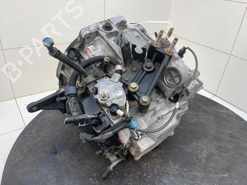 Gearbox KIA CARNIVAL II (GQ) 2.9 CRDi | BP29232809M3
