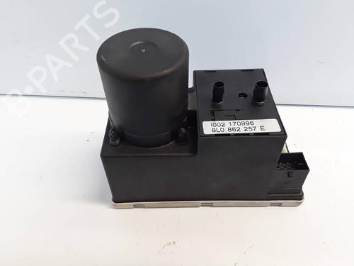 Central lock pump AUDI A3 (8L1) 1.9 TDI | BP32219842M86
