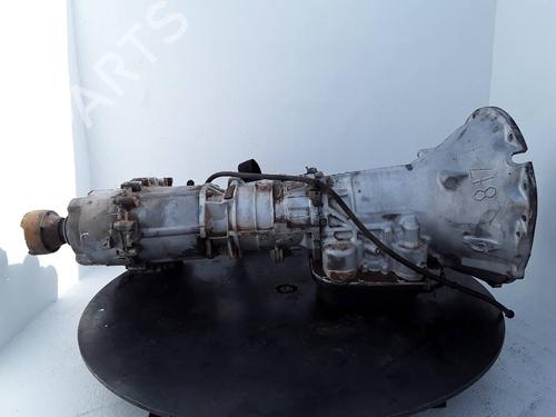 Getriebe JEEP GRAND CHEROKEE II (WJ, WG) 3.1 TD 4x4 | BP10754055M3 