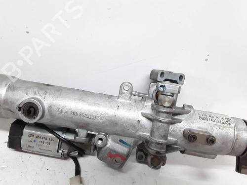 Steering column MERCEDES-BENZ E-CLASS (W210) E 320 CDI (210.026) | BP9842086M21
