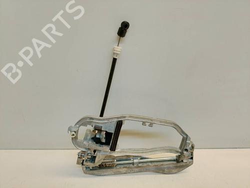 Used Support Support BMW X5 (E53) 3.0 d (184 hp) 40022978 40022978