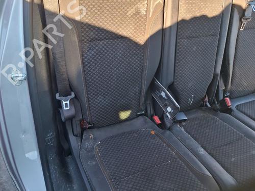 Used Rear seat OPEL ZAFIRA TOURER C (P12) [2011-2026]  31723410